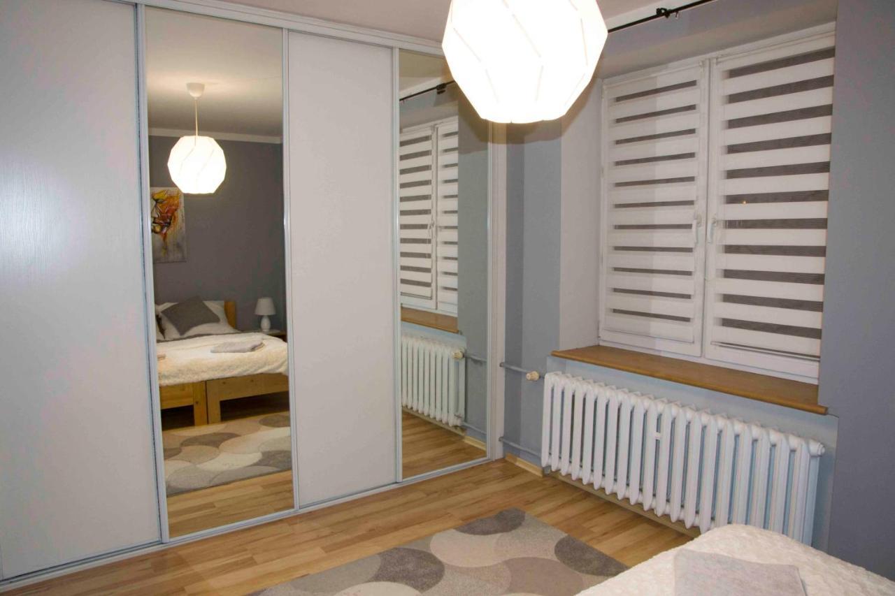 Apartament Grapa Żywiec Exterior foto